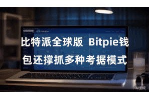 比特派全球版  Bitpie钱包还撑抓多种考据模式