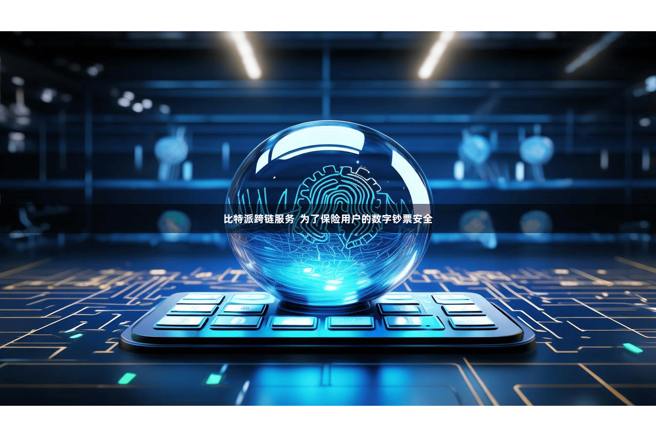 比特派跨链服务  为了保险用户的数字钞票安全