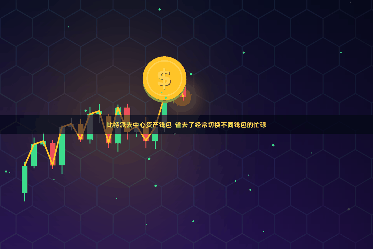 比特派去中心资产钱包  省去了经常切换不同钱包的忙碌